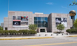 Muzeum umění Knoxville 2019.jpg