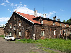 Kolonia Alfreda Pl. Alfreda Katowice (3).JPG