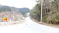 今田町黒石 兵庫県道141号黒石三田線