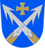 Escudo de armas de Korsnäs