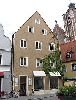 Kreuzstr. 7 Ingolstadt-1