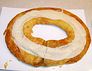 Kringle, the official state pastry Kringle.jpeg