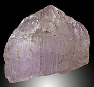 Kunzite