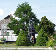 Kyiliv-War memorial.jpg
