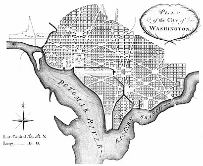 How to get to Florida Ave, Washington, DC 20002 with public transit - About the place