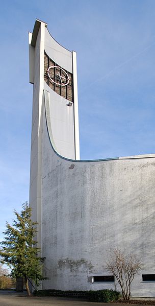 File:Lörrach - St. Peter - Turm.jpg