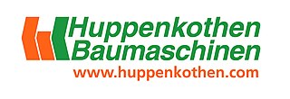 <span class="mw-page-title-main">Huppenkothen Baumaschinen</span>