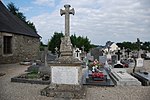 Monument aux morts