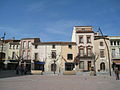 Carrer Centre (la Garriga)