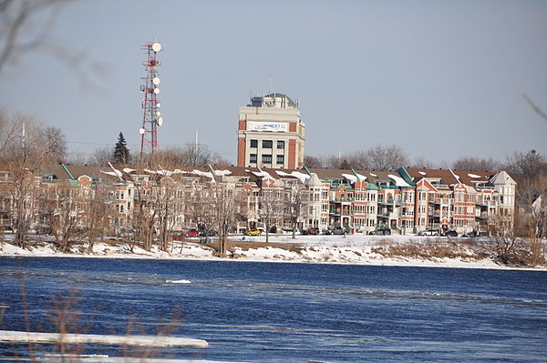 LaSalle, Quebec