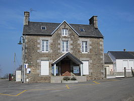 mairie