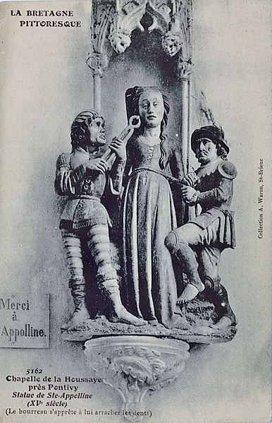 File:La Houssaye Statue de sainte Apolline.jpg