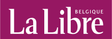 La Libre Belgique logo.svg