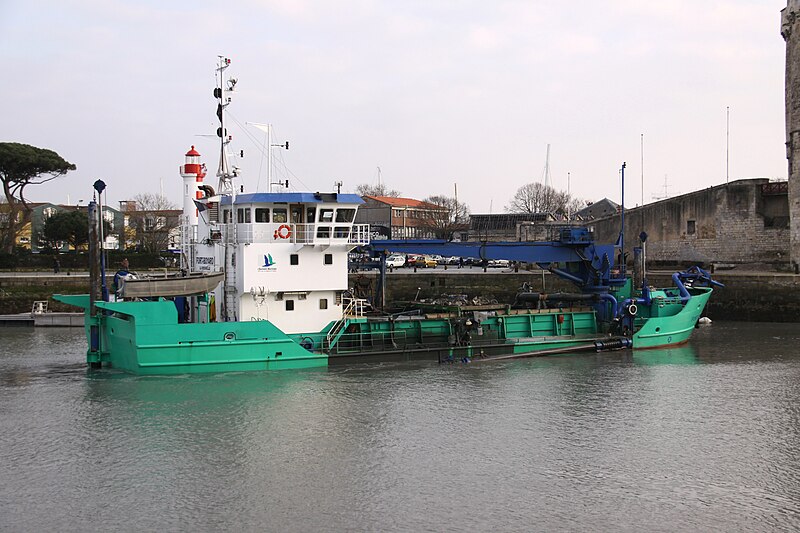 File:La drague Fort-Boyard (26).JPG