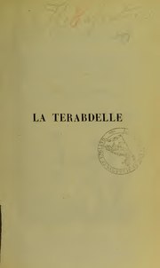 Thumbnail for File:La terabdelle ou machine pneumatique opérant à volonté la saignée locale et la révulsion aux principales régions du corps humain (IA b22286846).pdf