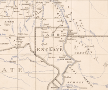 Lado Enclave (The Anglo-Egyptian Sudan (cropped)).png