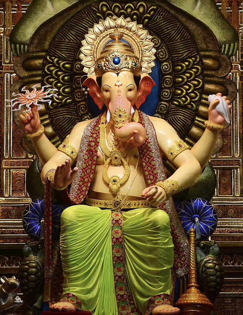 Top 999+ ganesh images photos – Amazing Collection ganesh images photos Full 4K