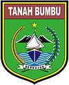 Tanah Bumbu Regency ресми мөрі (Kabupaten Tanah Bumbu)