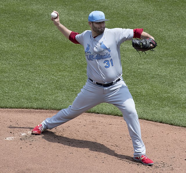 File:Lance Lynn Father's Day 2017 Uniform (35225515682).jpg