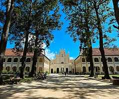 Catholic Church In Vietnam