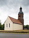 Village church