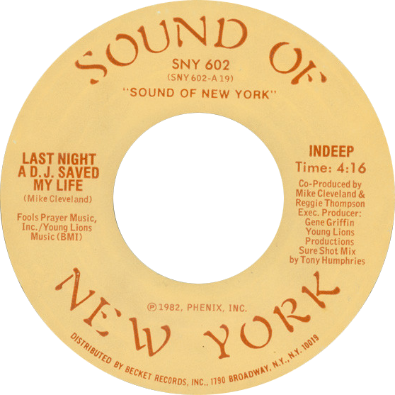 File:Last Night a DJ Saved My Life by Indeep (US 7-inch, side A, label variant A).tif