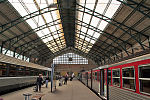 Thumbnail for Le Havre station