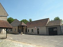 Le Heaulme mairie 2.JPG