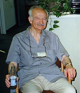 Lee Lorch American mathematician