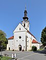 Nhà thờ Leibnitz