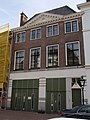 This is an image of rijksmonument number 25432