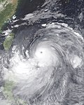 صورة مصغرة لـ إعصار ليكيما
