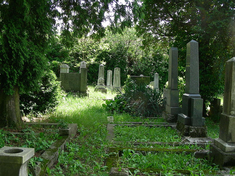 File:Lendava-Judenfriedhof.jpg