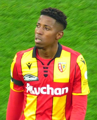 <span class="mw-page-title-main">Simon Banza</span> French footballer