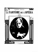 Thumbnail for File:Leroux - Le fantôme de l'Opéra, édition 1926.djvu