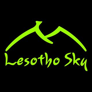 <span class="mw-page-title-main">Lesotho Sky</span>