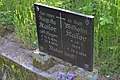 Deutsch: Friedhof von Kienitz/Letschin.