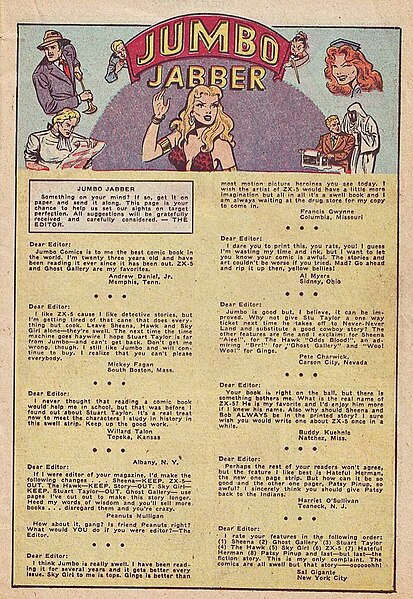 File:Letter column from Jumbo Comics 99.jpg