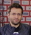World no. 5 Levon Aronian played on board two for the United States