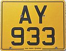 License plate of Alderney.jpg