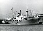 Thumbnail for Adele (1952 ship)