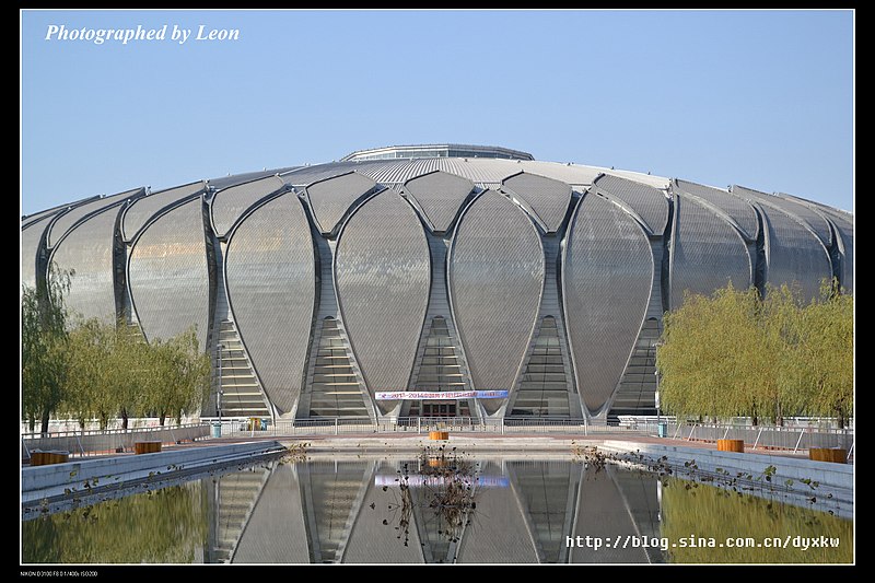 File:Lixia, Jinan, Shandong, China - panoramio (96).jpg