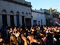 Llamadas del Patrimonio 2019, Montevideo (Uy)