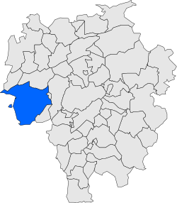 Localització d'Oristà respecte d'Osona.svg