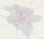 Location map Mosul.png