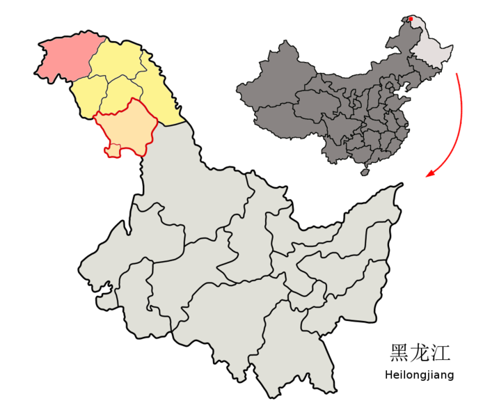 File:Location of Mohe within Heilongjiang (China).png