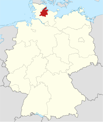 Rendsburg-Eckernförde