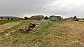 Logårdens gånggrift (RAÄ-nr Karleby 59:1), Karleby sn, Falköpings kn, Västergötland.