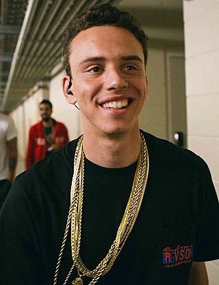 <span class="mw-page-title-main">Logic discography</span>