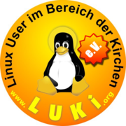 Logo LUKi e.V.